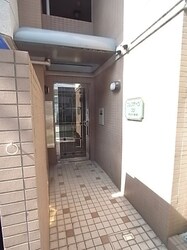 プレステージフジ西宮弐番館の物件内観写真